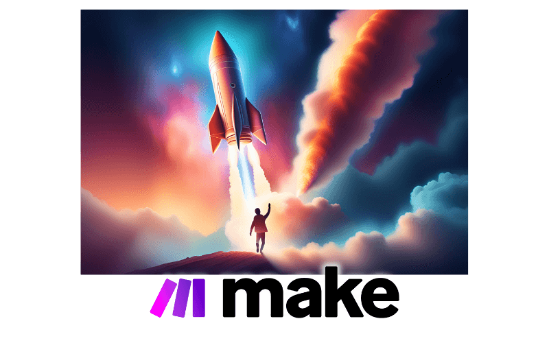 Liberez votre potentiel avec Make 1